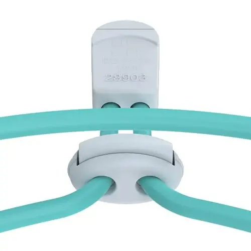 Speedo Kids' Swim Goggles Sunny G 3-8 yosh - 3