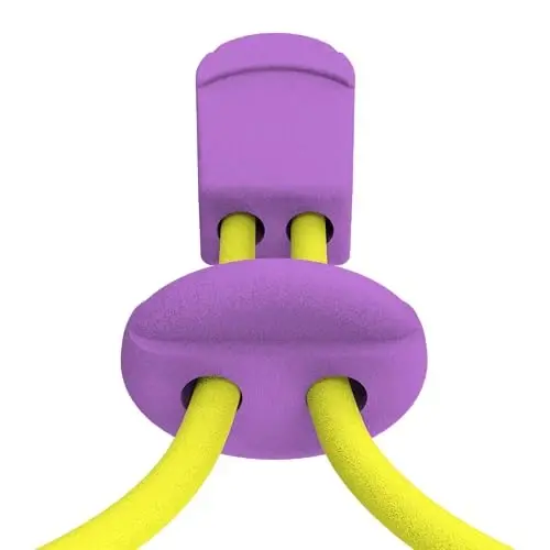 Speedo Kids' Swim Goggles Sunny G 3-8 yosh - 3