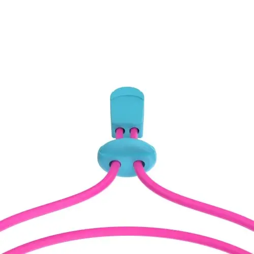 Speedo Kids' Swim Goggles Sunny G 3-8 yosh - 4