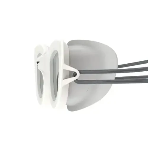 Speedo Kids' Swim Goggles Sunny G 3-8 yosh - 3