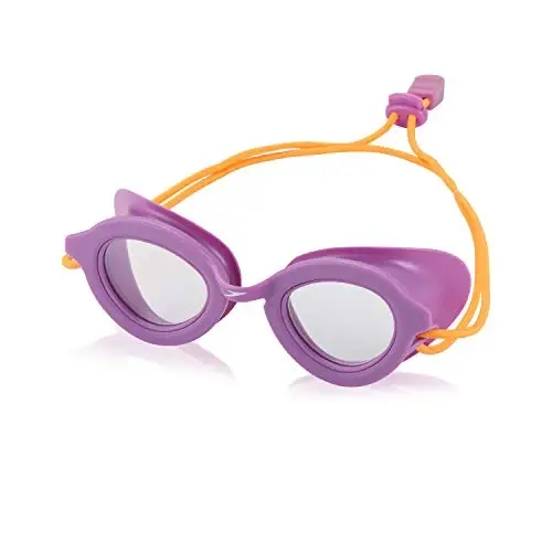 Speedo Kids' Swim Goggles Sunny G Ages 3-8 - 1