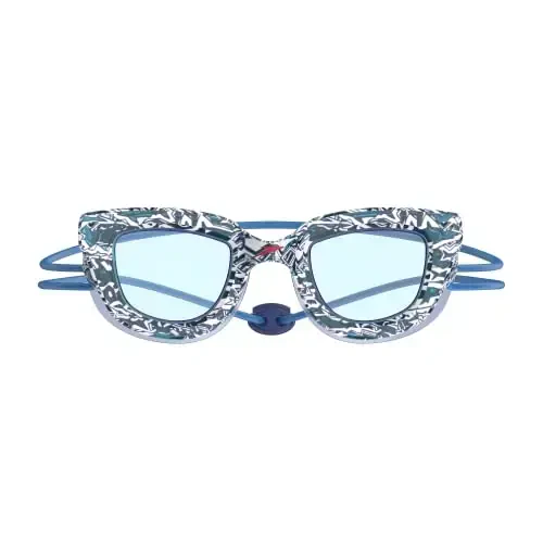 Speedo Kids' Swim Goggles Sunny G Ages 3-8 - SPEEDO (1)