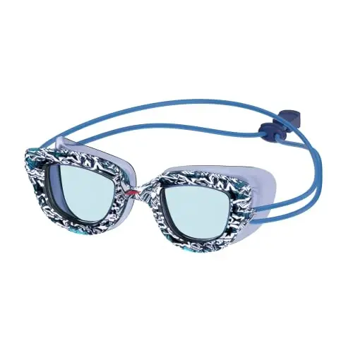 Speedo Kids' Swim Goggles Sunny G Ages 3-8 