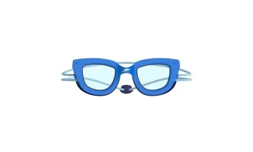 Speedo Kids' Swim Goggles Sunny G Ages 3-8 - 2
