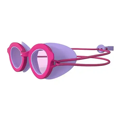 Speedo Kids' Swim Goggles Sunny G Ages 3-8 - SPEEDO (1)