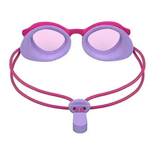 Speedo Kids' Swim Goggles Sunny G Ages 3-8 - 3