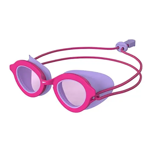 Speedo Kids' Swim Goggles Sunny G Ages 3-8 - 1