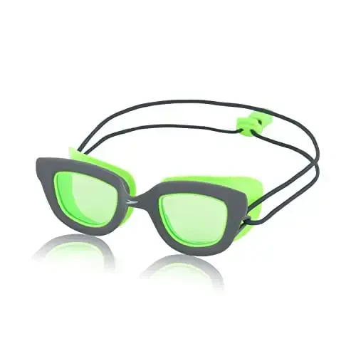 Speedo Kids' Swim Goggles Sunny G Ages 3-8 