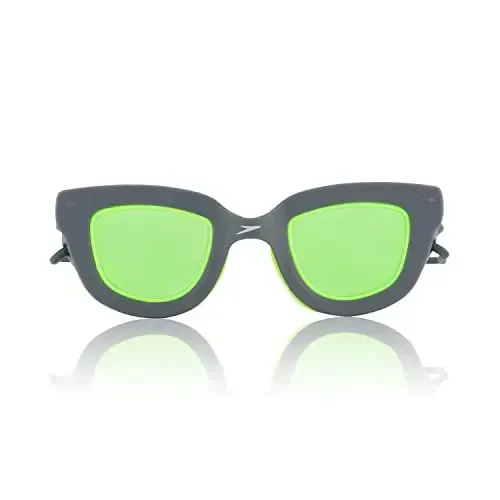 Speedo Kids' Swim Goggles Sunny G Ages 3-8 - 2