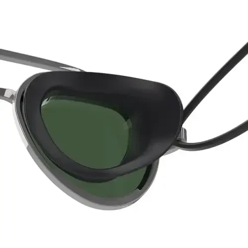 Speedo Kids' Swim Goggles Sunny G Ages 3-8 - 4