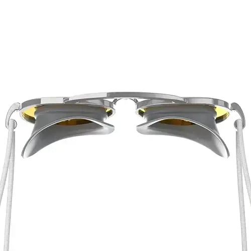 Speedo Kids' Swim Goggles Sunny G Ages 3-8 - 7