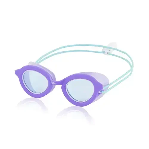 Speedo Kids' Swim Goggles Sunny G Ages 3-8 - 1