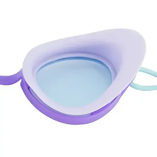 Speedo Kids' Swim Goggles Sunny G Ages 3-8 - 5