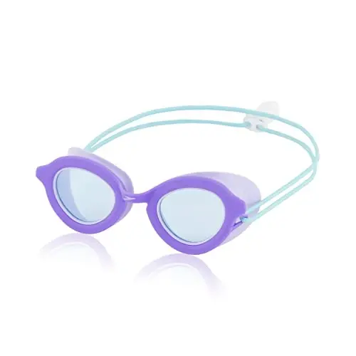 Speedo Kids' Swim Goggles Sunny G Ages 3-8 