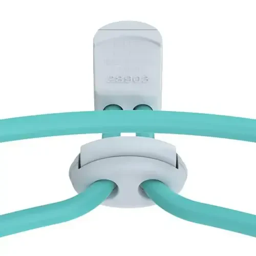 Speedo Kids' Swim Goggles Sunny G Ages 3-8 - 3