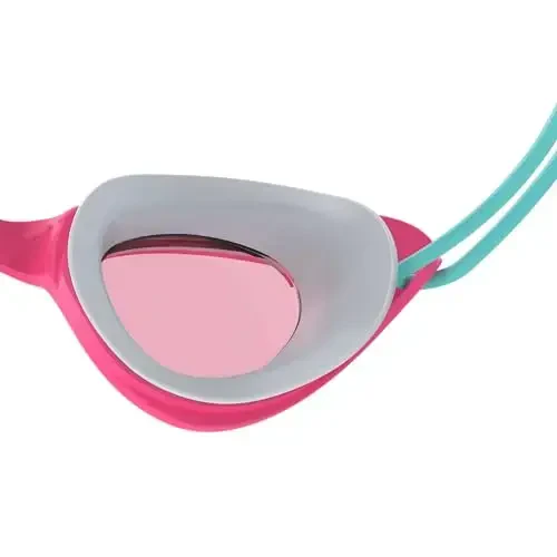 Speedo Kids' Swim Goggles Sunny G Ages 3-8 - 4