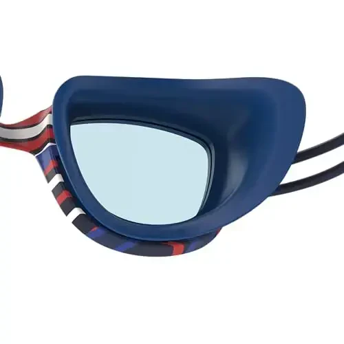 Speedo Kids' Swim Goggles Sunny G Ages 3-8 - 5