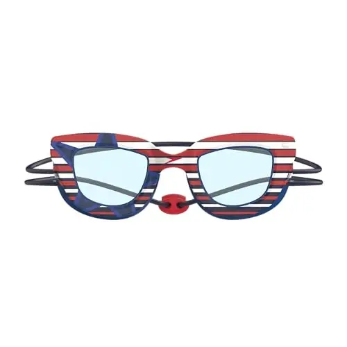 Speedo Kids' Swim Goggles Sunny G Ages 3-8 - 2