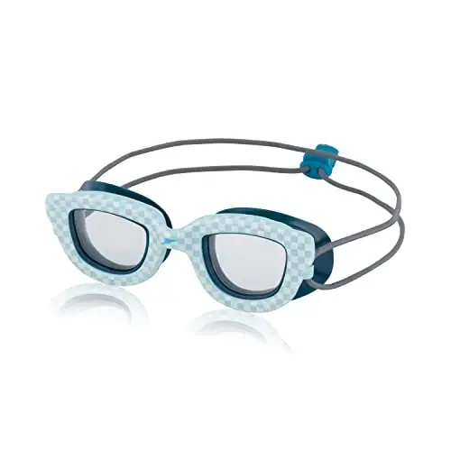 Speedo Kids' Swim Goggles Sunny G Ages 3-8 