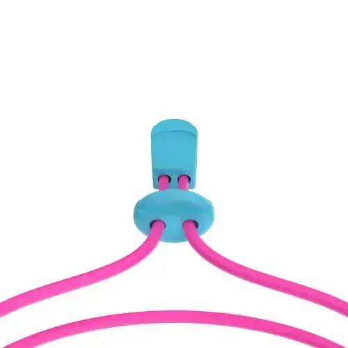 Speedo Kids' Swim Goggles Sunny G Ages 3-8 - 4