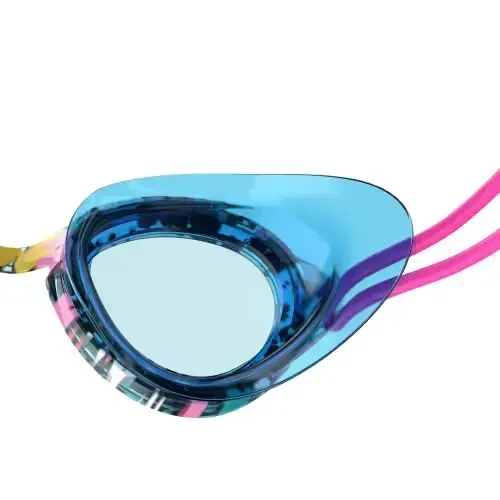 Speedo Kids' Swim Goggles Sunny G Ages 3-8 - 5