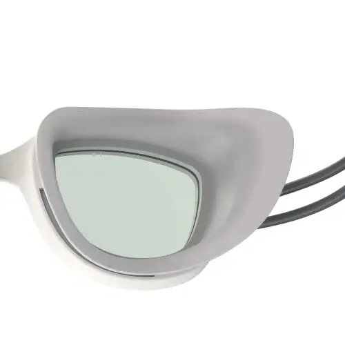 Speedo Kids' Swim Goggles Sunny G Ages 3-8 