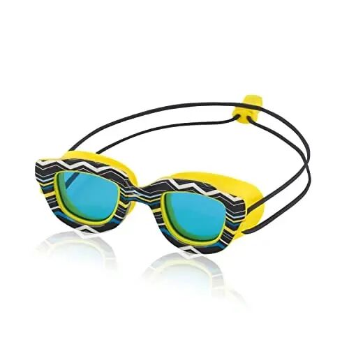 Speedo Kids' Swim Goggles Sunny G Ages 3-8 - 1