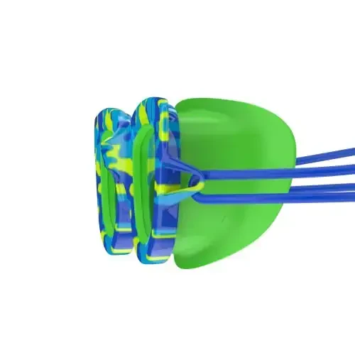 Speedo Kids' Swim Goggles Sunny G Ages 3-8 - 3