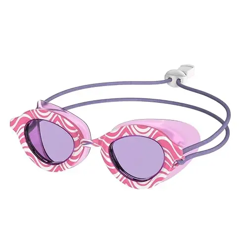 Speedo Kids' Swim Goggles Sunny G Ages 3-8 