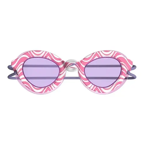 Speedo Kids' Swim Goggles Sunny G Ages 3-8 - 2