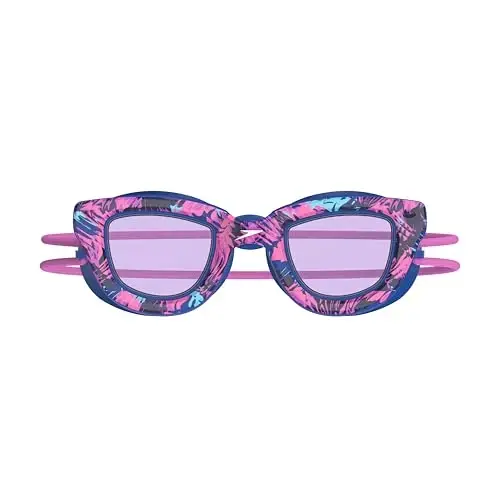 Speedo Kids' Swim Goggles Sunny G Ages 3-8 - 2