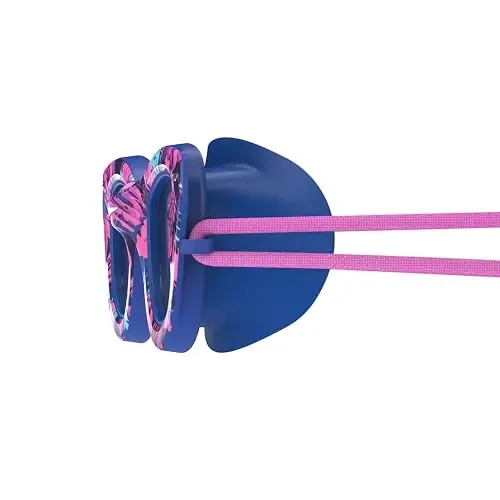 Speedo Kids' Swim Goggles Sunny G Ages 3-8 - 3
