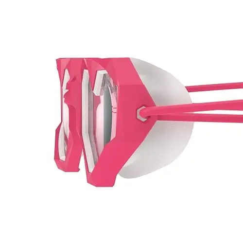 Speedo Kids' Swim Goggles Sunny G Ages 3-8 - 3