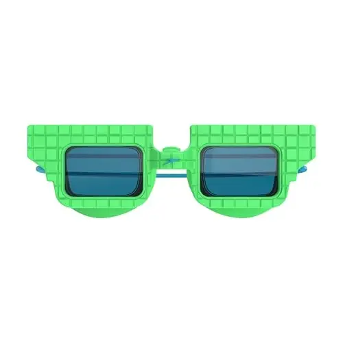 Speedo Kids' Swim Goggles Sunny G Ages 3-8 - 2