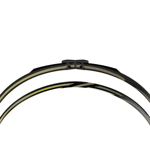 Speedo Speed Socket 2.0 Swim Goggle - 6