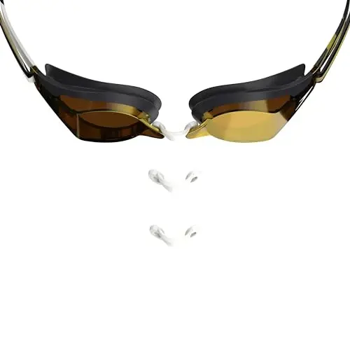 Speedo Speed Socket 2.0 Swim Goggle - 5