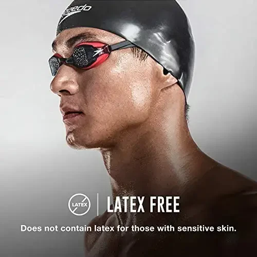 Speedo Speed Socket 2.0 Swim Goggle - 3