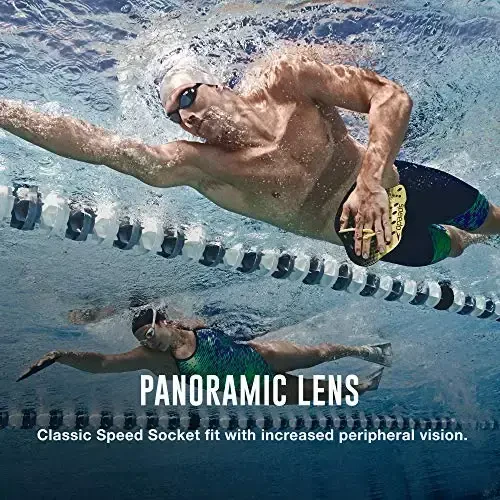Speedo Speed Socket 2.0 Swim Goggle - 5