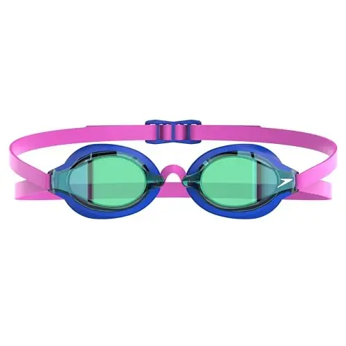 Speedo Speed Socket 2.0 Swim Goggle - 2