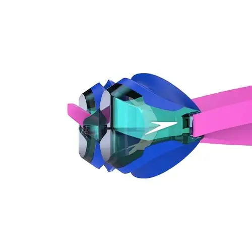 Speedo Speed Socket 2.0 Swim Goggle - 3