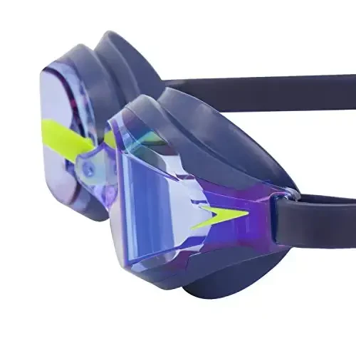 Speedo Speed Socket 2.0 Swim Goggle - 3