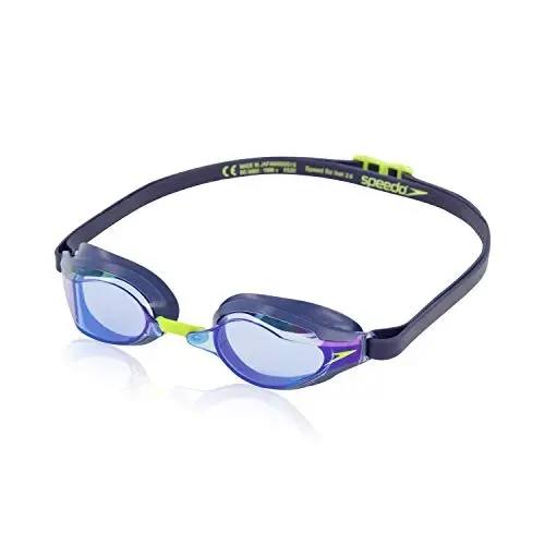 Speedo Speed Socket 2.0 Swim Goggle - 1