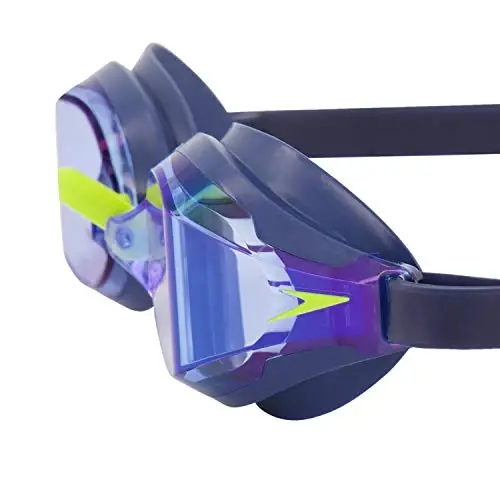 Speedo Speed Socket 2.0 Swim Goggle - 3