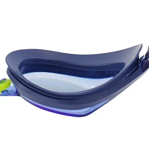 Speedo Speed Socket 2.0 Swim Goggle 