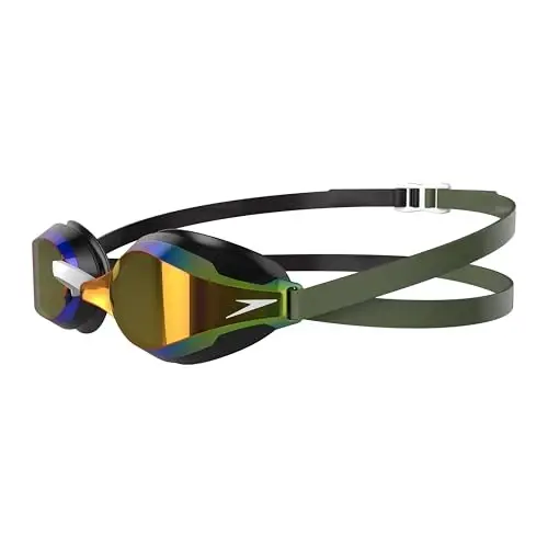 Speedo Speed Socket 2.0 Swim Goggle - SPEEDO (1)