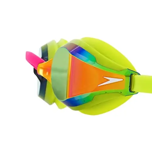 Speedo Speed Socket 2.0 Swim Goggle - 3