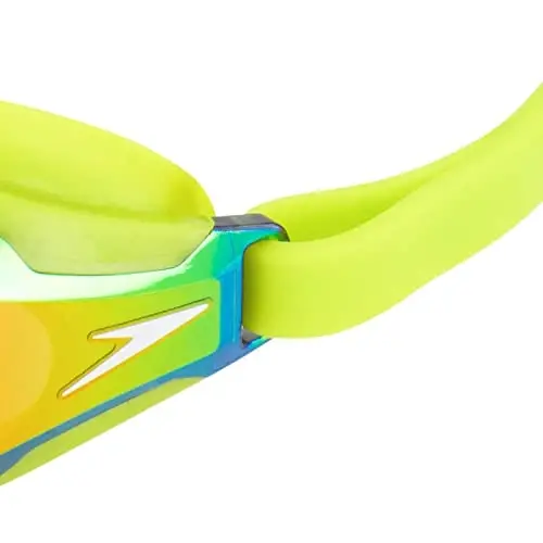 Speedo Speed Socket 2.0 Swim Goggle - 4