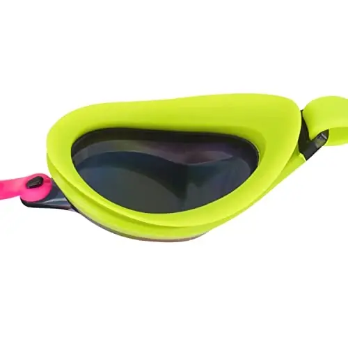 Speedo Speed Socket 2.0 Swim Goggle - 5