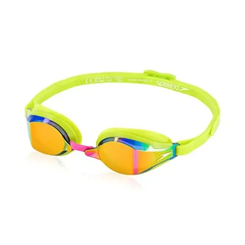Speedo Speed Socket 2.0 Swim Goggle 
