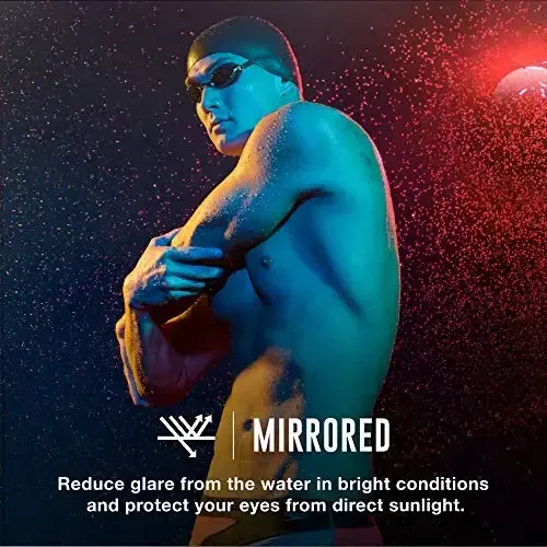 Speedo Speed Socket 2.0 Swim Goggle - 3